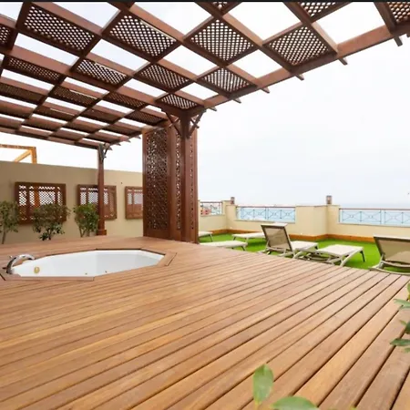 Swiss Wellness Hotel Suites