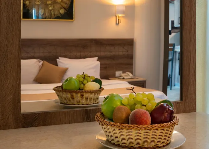 Swiss Wellness Szálloda