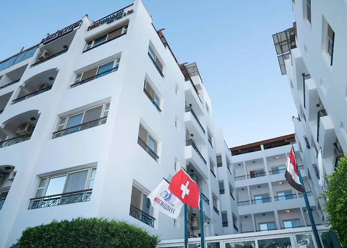 Swiss Wellness