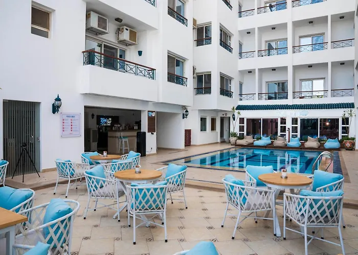 Szálloda Swiss Wellness 3*