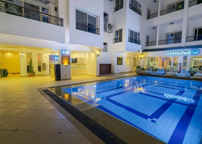 Swiss Wellness 3* Gurdaka