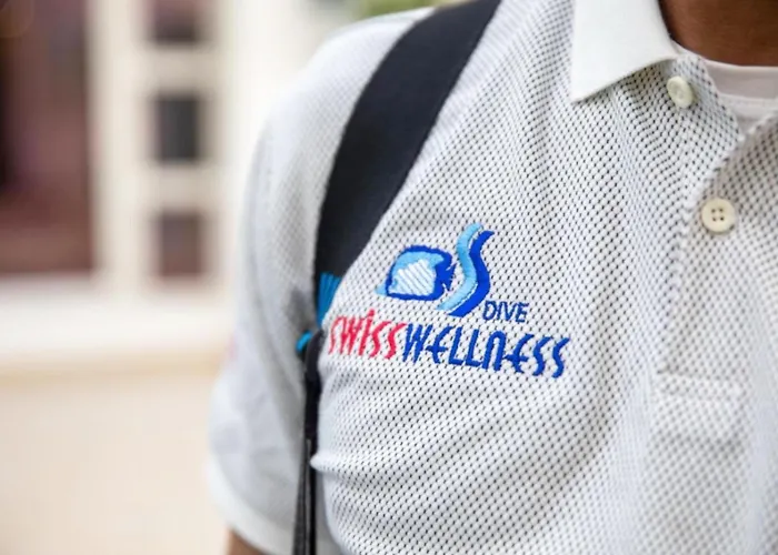 Swiss Wellness Gurdaka