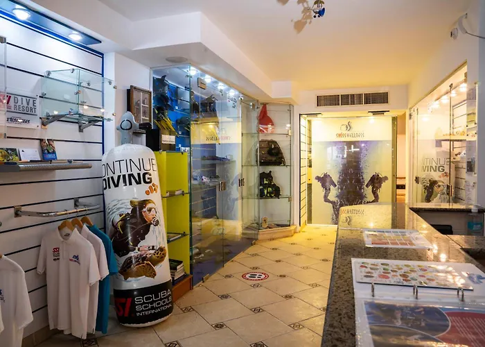 Szálloda Swiss Wellness Gurdaka