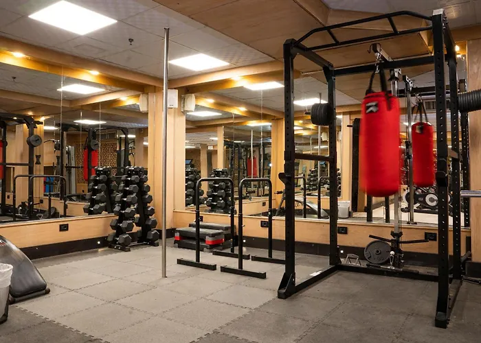 Swiss Wellness Szálloda