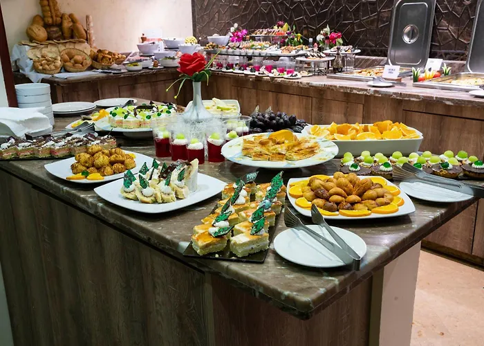 Szálloda Swiss Wellness 3*