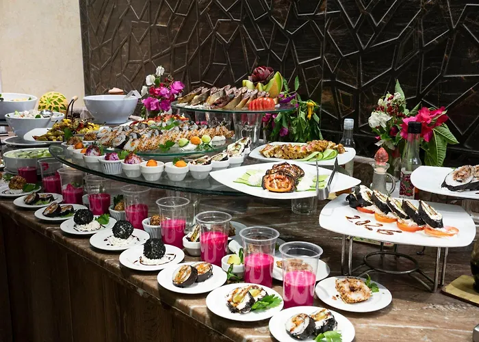 Swiss Wellness 3* Gurdaka