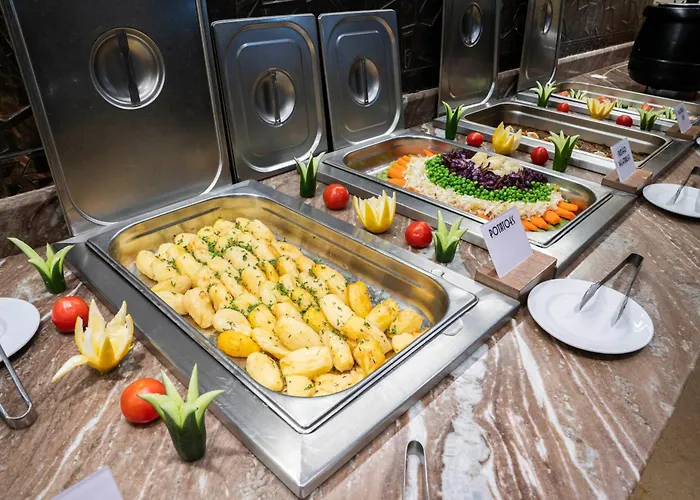 Swiss Wellness Szálloda 3*