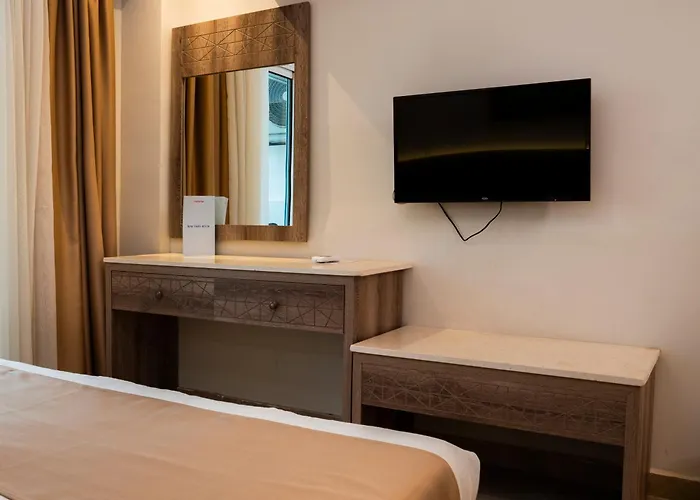 Szálloda Swiss Wellness